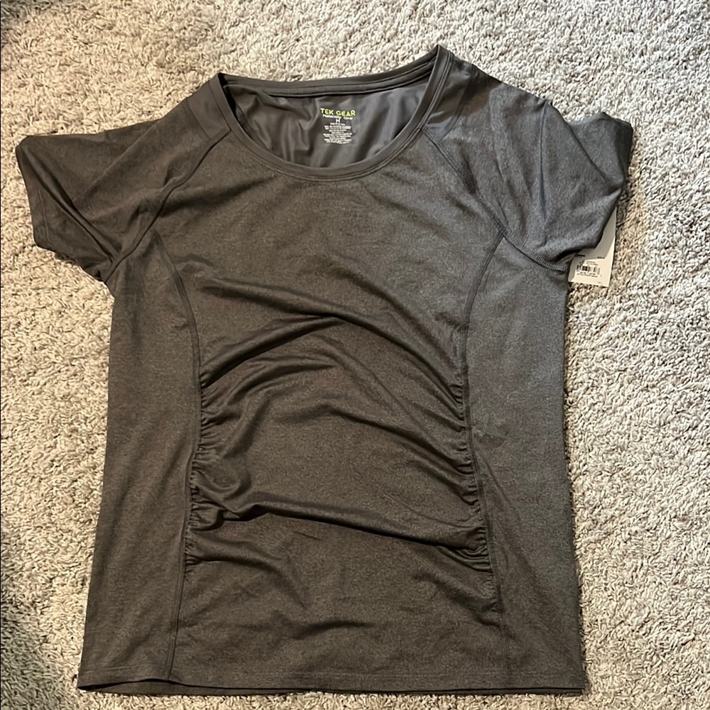 Tek Gear Maternity Athletic Top